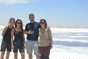 Marine Dune Day – gallery image 5