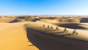 Fat Bike Tours – gallery image 3
