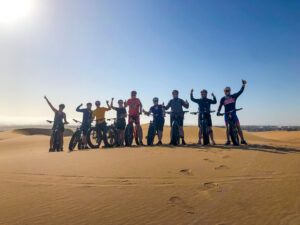 Fat Bike Tours – gallery image 4