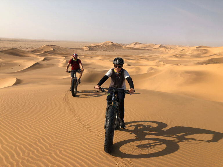 Fat Bike Tours – gallery image 8