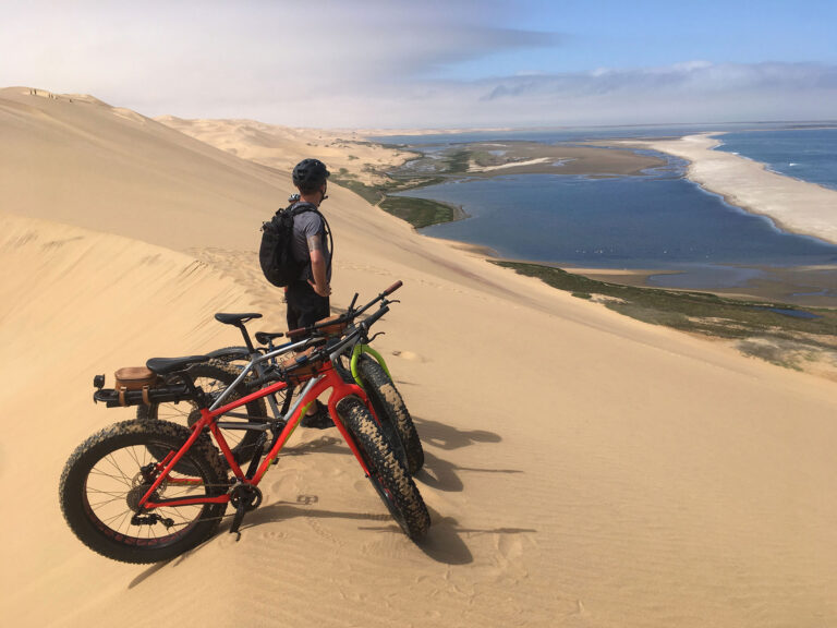 Fat Bike Tours – gallery image 9