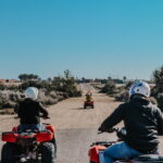 Quad Biking – gallery image 1