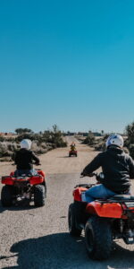Quad Biking – gallery image 1