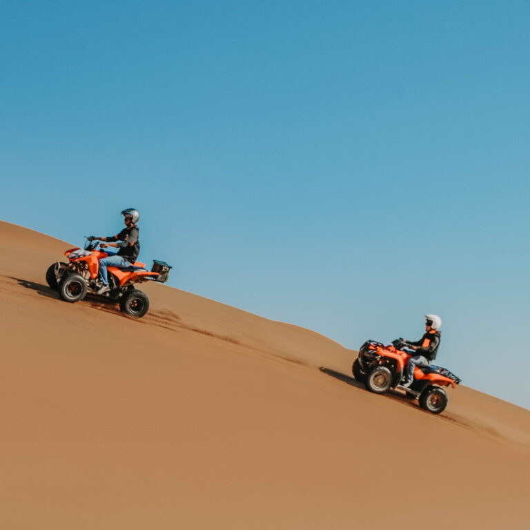 Quad Biking – gallery image 11