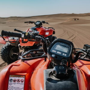 Quad Biking – gallery image 5