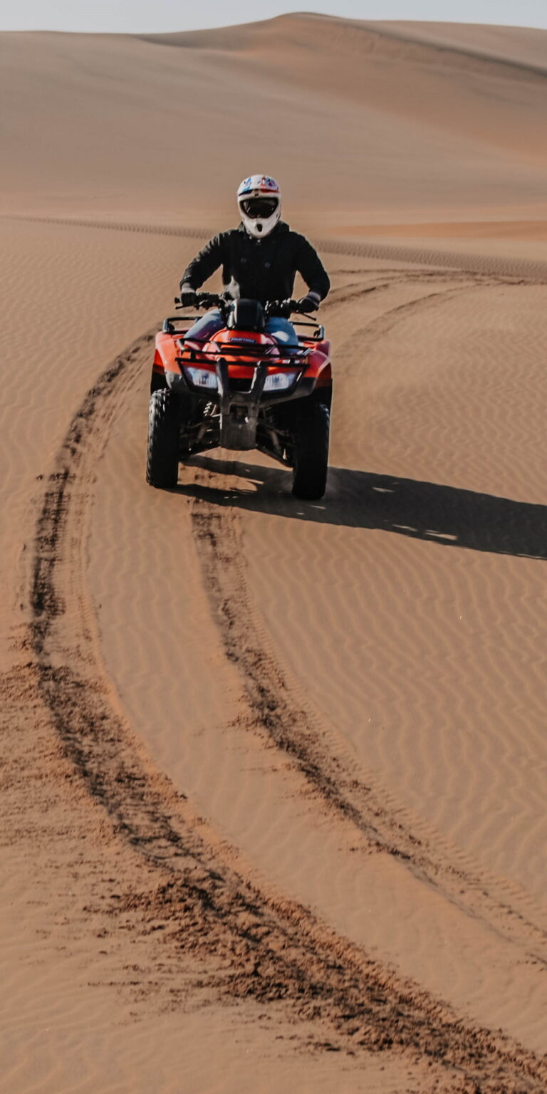 Quad Biking – gallery image 6