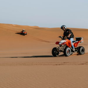 Quad Biking – gallery image 4