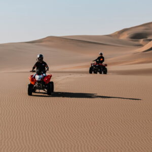 Quad Biking – gallery image 2