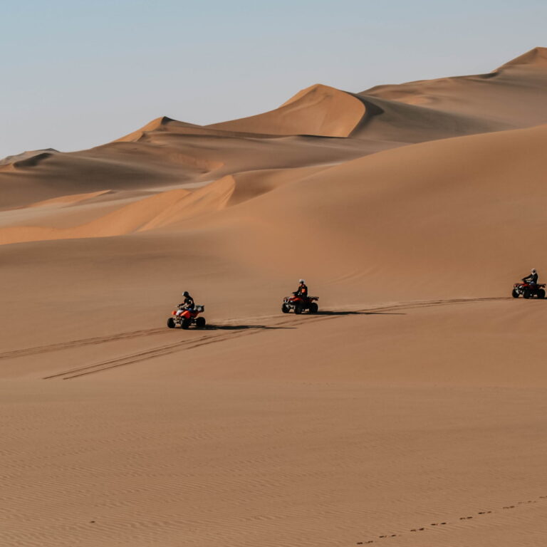 Quad Biking – gallery image 9