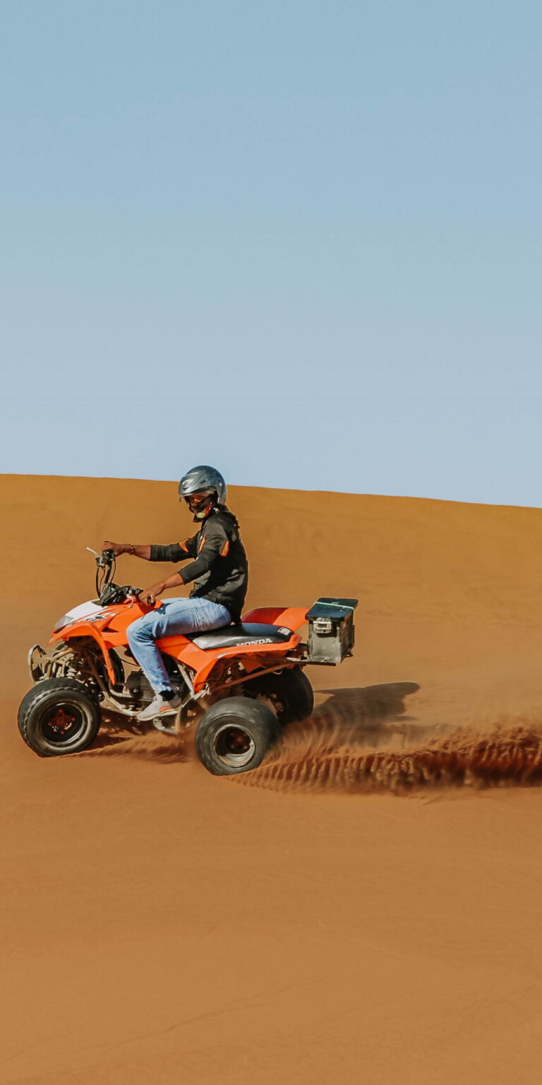 Quad Biking – gallery image 8