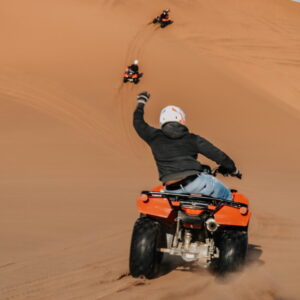 Quad Biking – gallery image 3