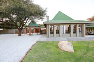 Eagle's Rest Lodge at Otjiwa Collection - gallery image 10