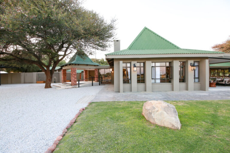 Eagle's Rest Lodge at Otjiwa Collection - gallery image 10