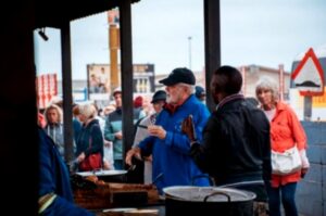 Mondesa Cultural Township Tour – gallery image 1