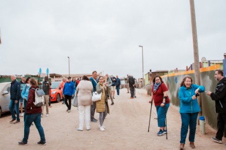 Mondesa Cultural Township Tour – gallery image 2