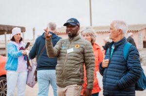 Mondesa Cultural Township Tour – gallery image 3