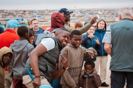 Mondesa Cultural Township Tour – gallery image 4