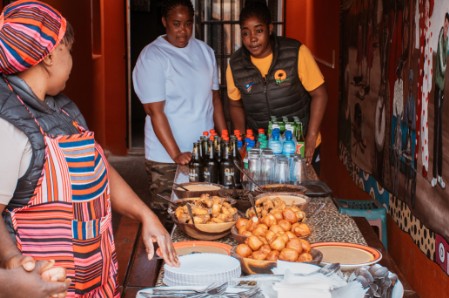 Mondesa Cultural Township Tour – gallery image 6