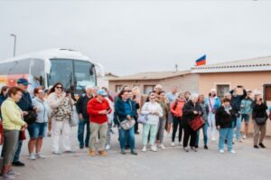 Mondesa Cultural Township Tour – gallery image 8