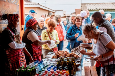 Mondesa Cultural Township Tour – gallery image 12