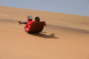 Sandboarding – gallery image 3
