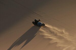 Sandboarding – gallery image 2
