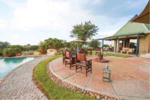 Otjiwa Mountain Lodge at Otjiwa Collection - gallery image 7