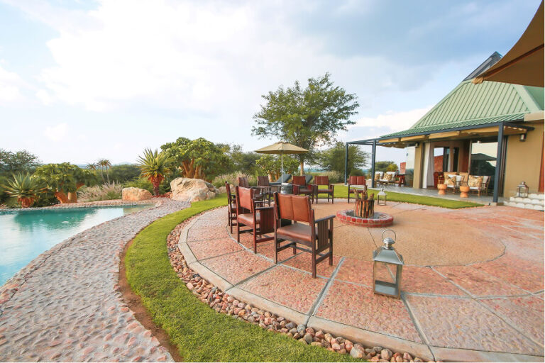 Otjiwa Mountain Lodge at Otjiwa Collection - gallery image 7