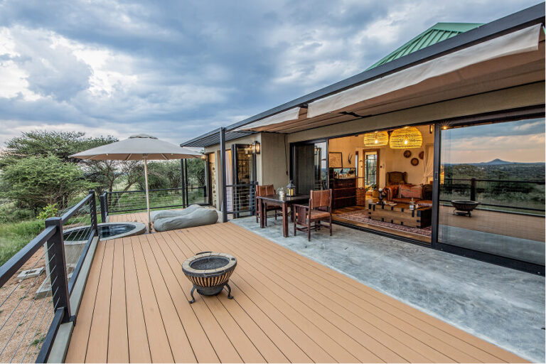 Otjiwa Mountain Lodge at Otjiwa Collection - gallery image 8