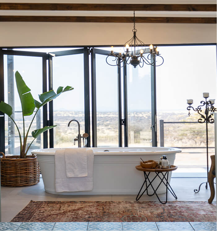 Otjiwa Mountain Lodge at Otjiwa Collection - image 1