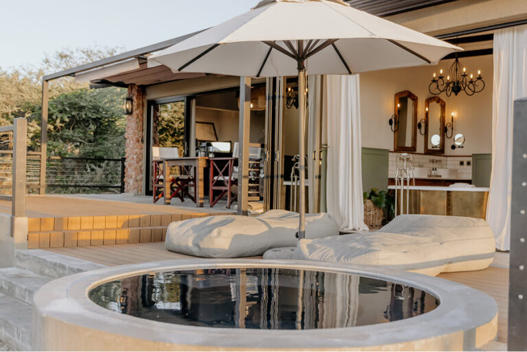 Otjiwa Mountain Lodge at Otjiwa Collection - image 4
