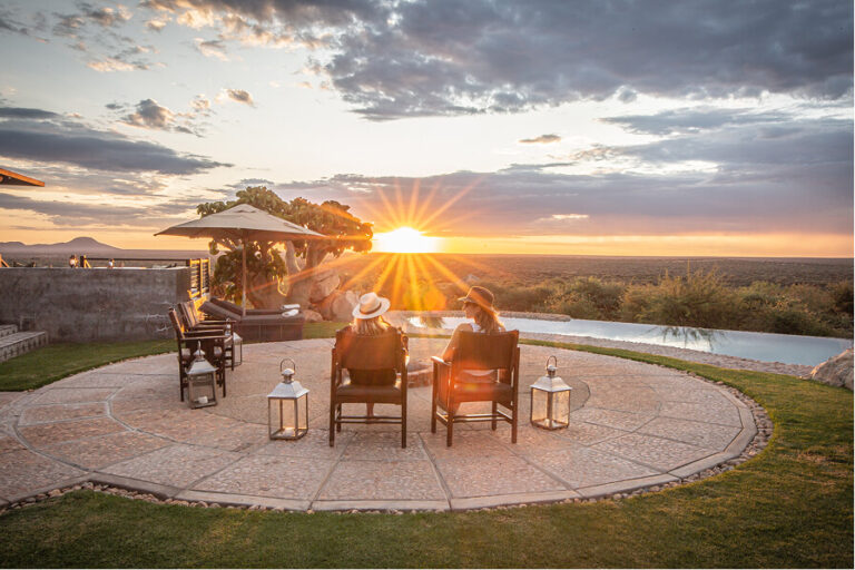 Otjiwa Mountain Lodge at Otjiwa Collection - image 6