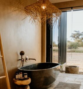 Savanna Luxury Villa at Otjiwa Collection - image 1