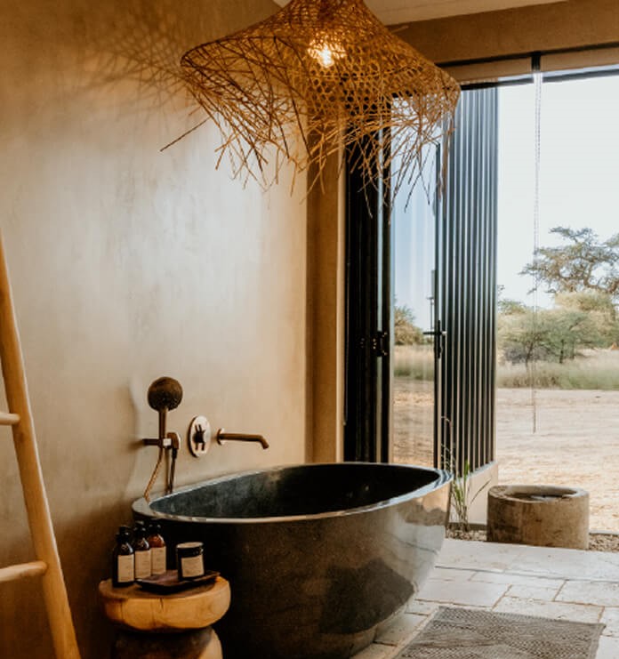 Savanna Luxury Villa at Otjiwa Collection - image 1