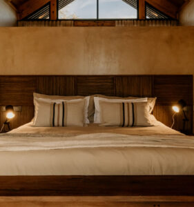 Savanna Luxury Villa at Otjiwa Collection - image 2