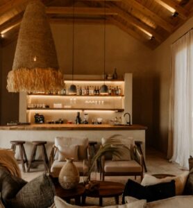 Savanna Luxury Villa at Otjiwa Collection - image 3