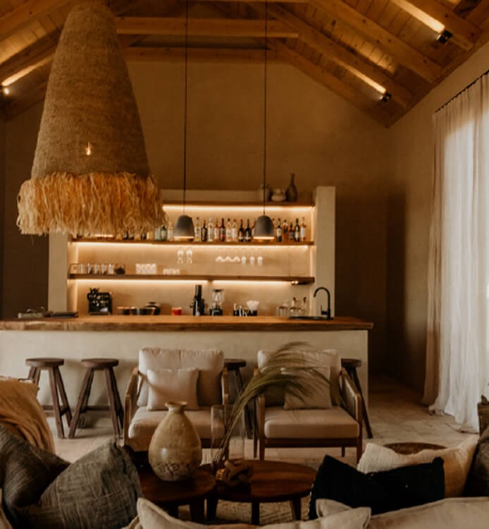 Savanna Luxury Villa at Otjiwa Collection - image 3