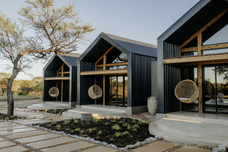 Savanna Luxury Villa at Otjiwa Collection - image 4