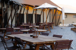 Thorn Bush Tented Camp at Otjiwa Collection - gallery image 7