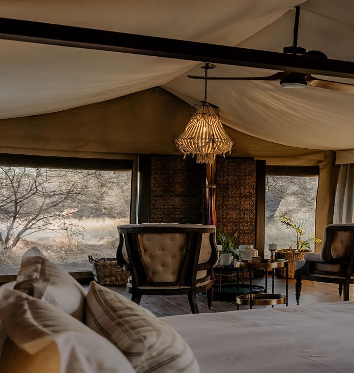 Thorn Bush Tented Camp at Otjiwa Collection - image 2