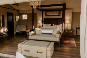 Thorn Bush Tented Camp at Otjiwa Collection - image 5