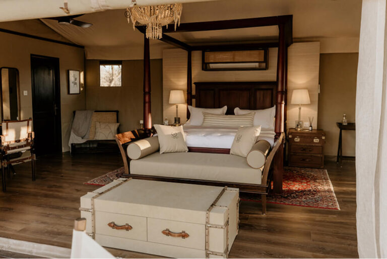 Thorn Bush Tented Camp at Otjiwa Collection - image 5
