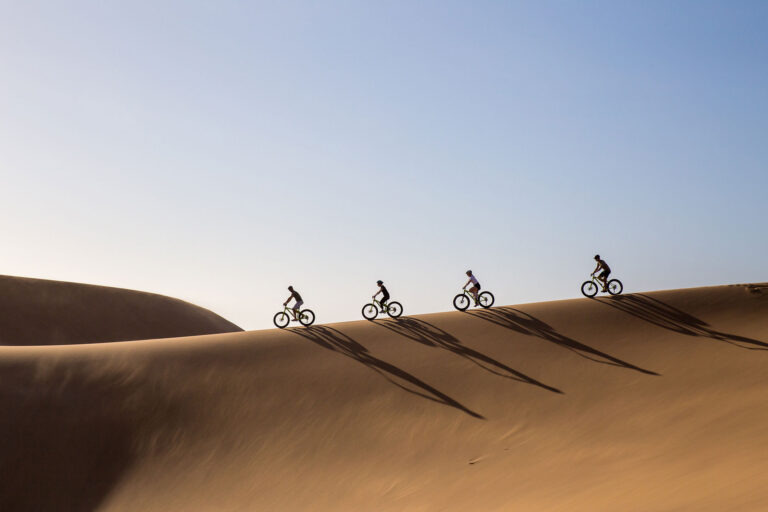 Fat Bike Tours – gallery image 2